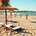 в Greenn Life Sozopol