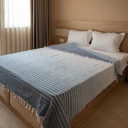 Apartament Ваканционна Къща В Greenn Life Созопол