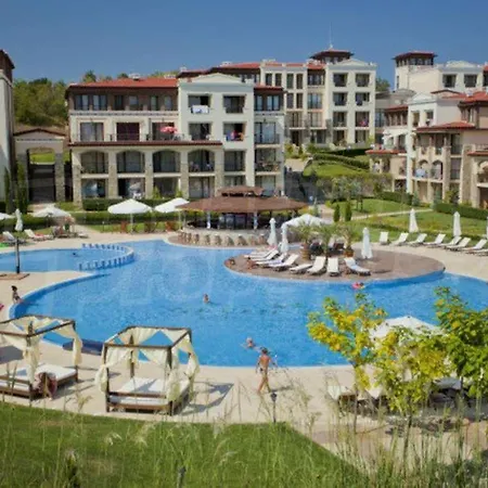 Ваканционна Къща В Greenn Life Созопол * Sozopol