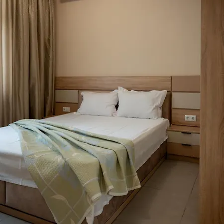 Ваканционна Къща В Greenn Life Созопол * Sozopol