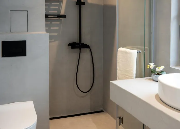 в Greenn Life Apartament Sozopol
