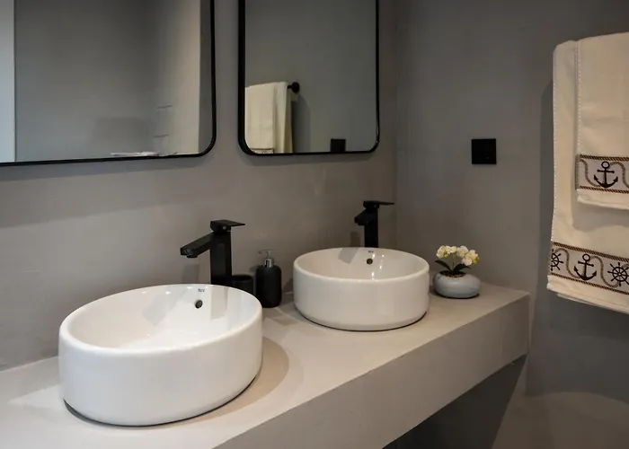 Apartament в Greenn Life