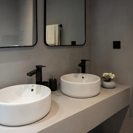 Apartament Ваканционна Къща В Greenn Life Созопол