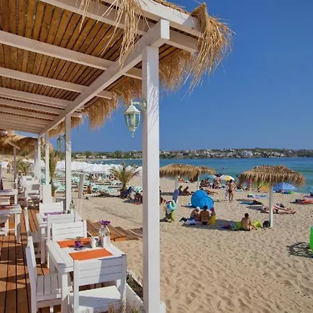 Ваканционна Къща В Greenn Life Созопол Apartament Sozopol