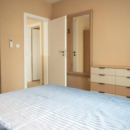 Ваканционна Къща В Greenn Life Созопол Sozopol