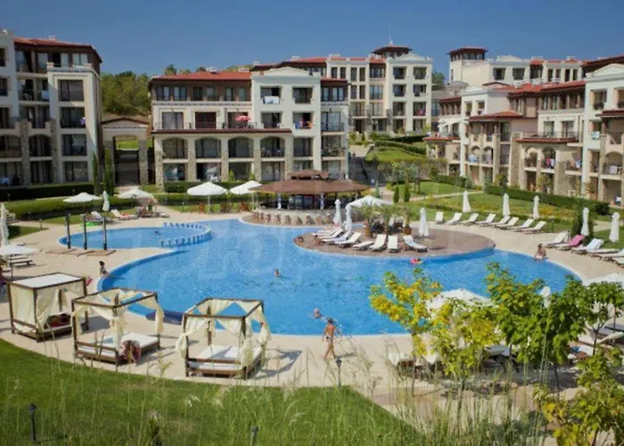 в Greenn Life * Созополь