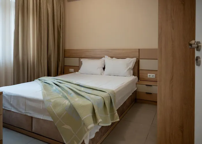 в Greenn Life * Созополь