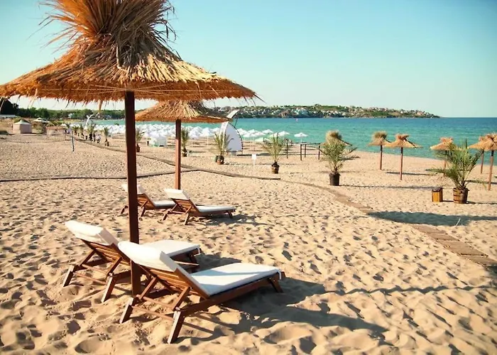 в Greenn Life Созополь